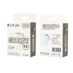 Cargador BLOOX 2A + 1 USB   Tipo C (BL-TCA-C1) - Imagen 3