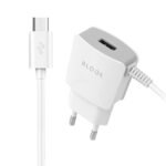 Cargador BLOOX 2A + 1 USB   microUSB (BL-TCA-M1) - Imagen 2