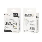 Cargador BLOOX 2A + 1 USB   microUSB (BL-TCA-M1) - Imagen 3