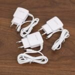 Cargador BLOOX 2A + 1 USB   microUSB (BL-TCA-M1) - Imagen 5