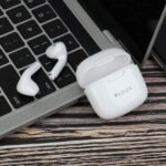 Auricular Bluetooth TWS Bloox TWS_01 Rosado (BL-TWS-01/RO) - Imagen 4