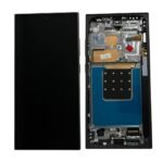 Display Samsung S928/S24 Ultra 6.81" Comp. c/Marco Negro (GH82-33385A) OLED (EU Version)