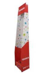 Exhibidor Teoría   1.8 M  Piso - Imagen 2