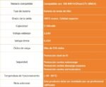 Batería para Xiaomi Redmi 14C/Poco C75   BN5X  ORYRO