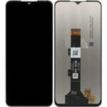 Display Motorola XT2163/G Pure Comp. Negro