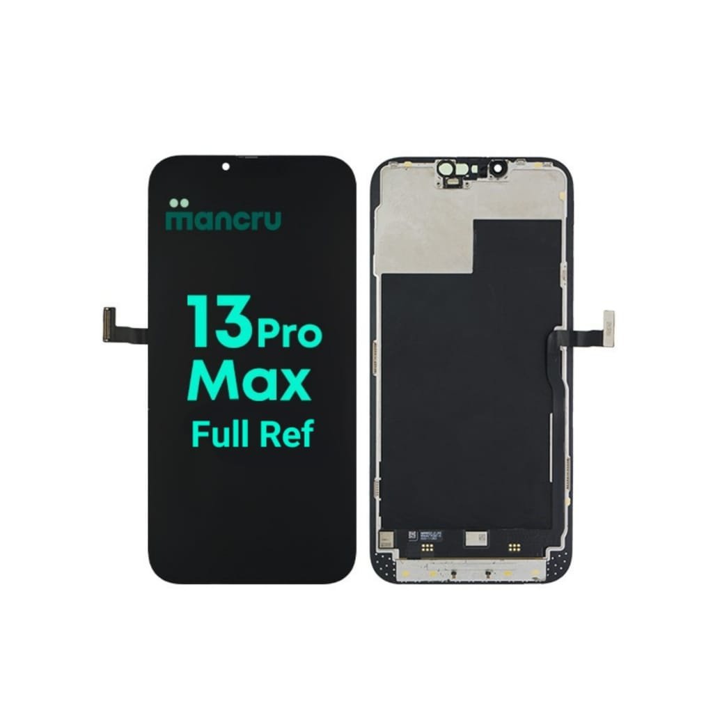 dlimgs.php_-8651.jpg Display Apple iPhone 13 Pro Max (Full Ref) Comp. Negro - Imagen 1