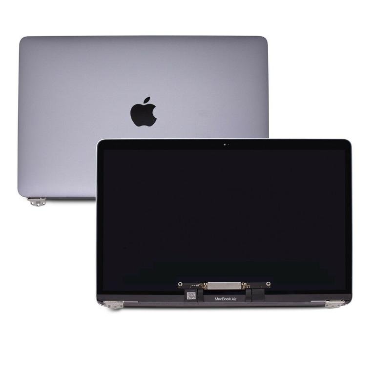dlimgs.php_-8660.jpg Display Apple Macbook Air M1 13" Comp (A2337) Space Gray - Imagen 1