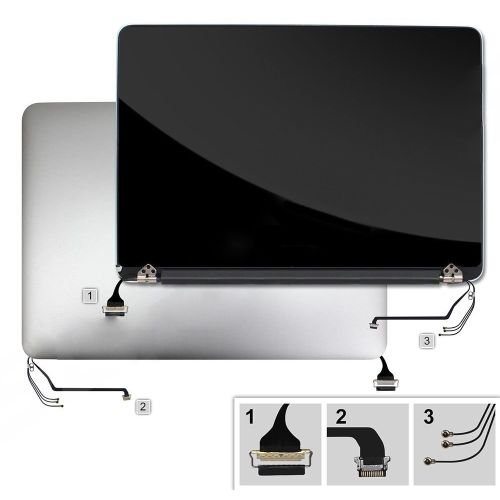dlimgs.php_-8665.jpg Display Apple Macbook Pro 13" 2013-2014 Comp. Plateado (A1502) - Imagen 1
