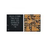 IC/Controlador de Encendido PM 1632 902-00