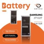 Batería para Samsung J710/J7 2016   EB-BJ710CBE ORYRO