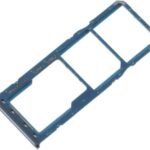Bandeja SIM Card Samsung A305/A30 Azul