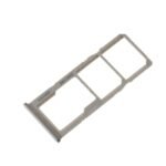 Bandeja SIM Card Samsung A305/A30 Blaco