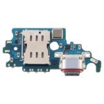 Flex Samsung G991U/S21 Conector de Carga