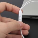 Manos Libres Stereo BLOOX Free3   3 5mm  Blanco (Intrauditivo)  Universal - Imagen 5