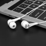 Manos Libres Stereo BLOOX Free3   3 5mm  Blanco (Intrauditivo)  Universal - Imagen 6