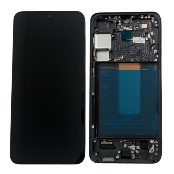 dlimgs.php_-87.jpg Display Samsung S916/S23 Plus Comp. c/Marco Negro (GH82-30476A) OLED (EU Version)