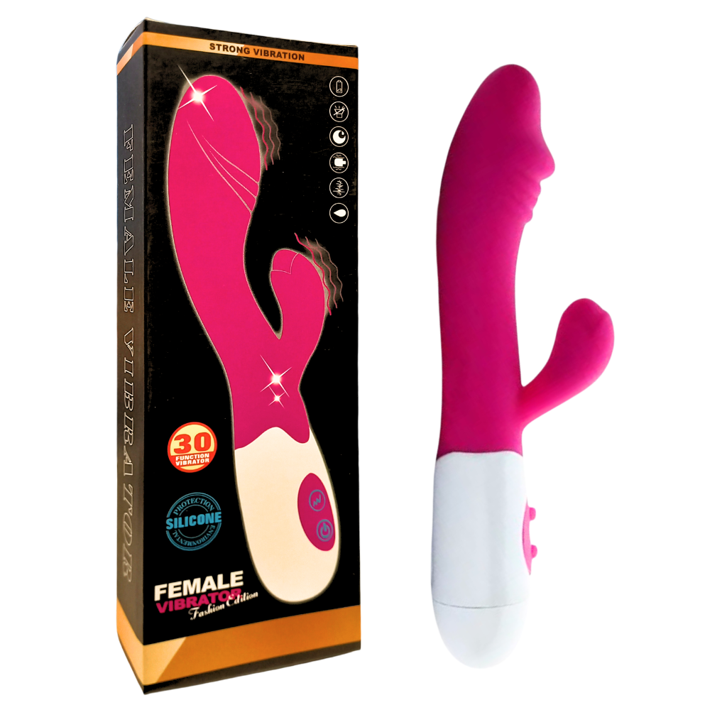 dlimgs.php_-872.png Vibrador Estimulador YS-BE077 Fucsia Adultos - Imagen 1
