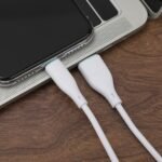 Cable de Datos BLOOX USB A a Lightning   PVC  200cm - Imagen 4