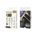 Cable de Datos BLOOX USB A a microUSB   PVC  100cm - Imagen 7