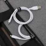Cable de Datos BLOOX USB A a USB C   PVC  100cm - Imagen 2