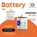 Batería para Samsung S911/S23   EB-BS912ABY  ORYRO - Imagen 3
