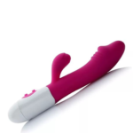 Vibrador Estimulador YS-BE077   Fucsia   Adultos - Imagen 4