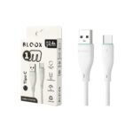 Cable de Datos BLOOX USB A a USB C   PVC  100cm - Imagen 5