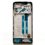 Display Xiaomi Poco X4 Pro 5G (2201116PG) Comp. c/Marco Negro (OLED)