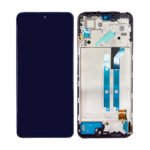 Display Xiaomi Poco X4 Pro 5G (2201116PG) Comp. c/Marco Negro (TFT)