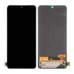 Display Xiaomi Poco X4 Pro 5G (2201116PG) Comp. Negro (OLED)