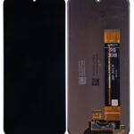 Display Samsung A236/A23 5G 2022 Comp. Negro (GH82-29734A/29735A)