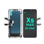 Display Apple iPhone Xs Max (GX Hard OLED) Comp. Negro - Imagen 2