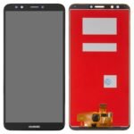 Display Huawei Y7 / Y7 Pro / Y7 Prime / Honor 7C (2018)   Original (SIN MARCO) (H-161)