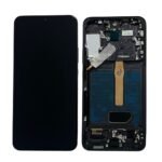 Display Samsung S906/S22 Plus Comp. c/Marco Negro (GH82-27500A) OLED (EU Version)