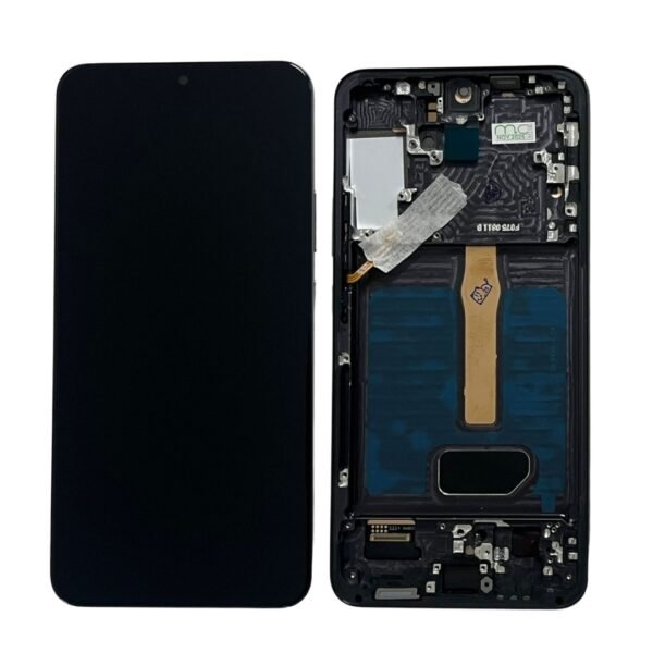 dlimgs.php_-88.jpg Display Samsung S906/S22 Plus Comp. c/Marco Negro (GH82-27500A) OLED (EU Version)