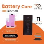 Batería para Apple iPhone 11   3550mAh  Sin Flex  ORYRO