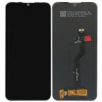Display ZTE A51 Lite 6 09" Comp. Negro