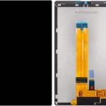Display Samsung T225/Tab A7 Lite Comp. Negro (LTE)