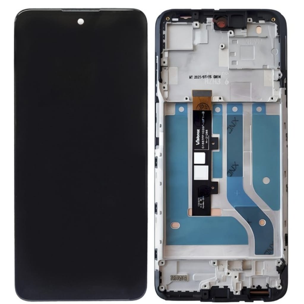 dlimgs.php_-8818.jpg Display Motorola XT2139/Edge 20 Lite Comp. c/Marco Negro (OLED) - Imagen 1