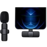 Micrófono Solapero Tipo C   RC-MP-01C  Roca - Imagen 3