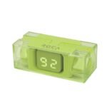 Auricular Bluetooth TWS Roca E90 Blanco - Imagen 3