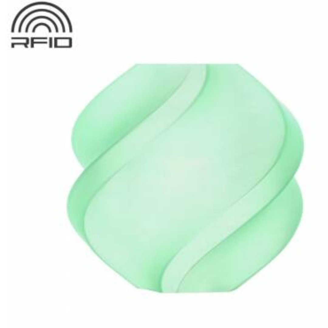 dlimgs.php_-8900.jpg Filamento Bambu Lab PLA Translucent Verde Claro A17-G0-1.75-1000-SPL - Imagen 1