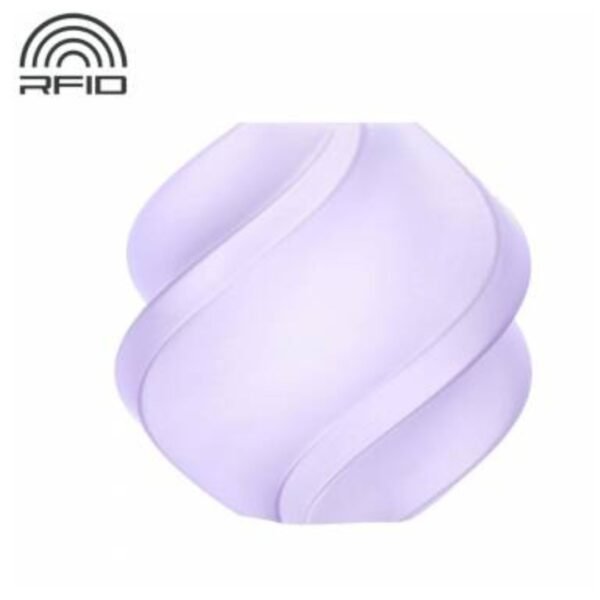 Filamento Bambu Lab PLA Translucent   Lila A17-P1-1.75-1000-SPL