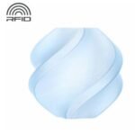 Filamento Bambu Lab PLA Translucent   Celeste A17-B0-1.75-1000-SPL
