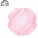 Filamento Bambu Lab PLA Translucent   Rosado A17-R1-1.75-1000-SPL