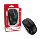 Mouse Inalámbrico NX-7123   Negro  Genius - Imagen 4