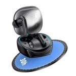 Auricular Bluetooth   TWS  Gaming Dual-Mic  Negro  BT5.3  XJ13  USAMS - Imagen 6