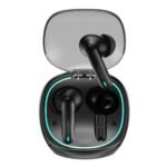 Auricular Bluetooth   TWS  Gaming Dual-Mic  Negro  BT5.3  XJ13  USAMS - Imagen 8