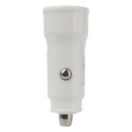 Cargador Inteligente Auto ROCA 20W   USB C/PD (sin Cable) - Imagen 4