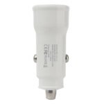 Cargador Inteligente Auto ROCA 20W   USB C/PD (sin Cable) - Imagen 5